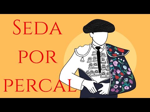 Seda por Percal