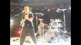 xiu xiu - hi ( live @botaniques bxl )