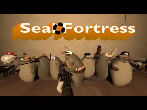 Seal Fortress [SFM]