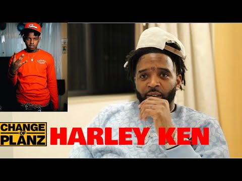 Harley Ken "It Was Truebleeda, Realbleeda , and Cliff Together. Cut Told Me Not To Sign Them."