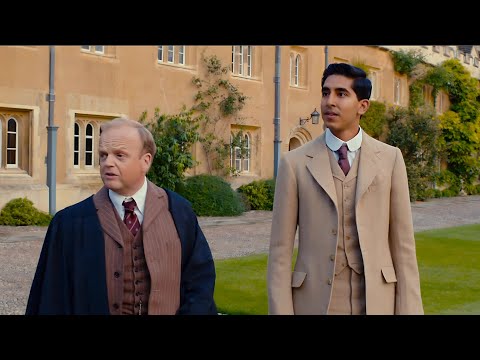 Poor Indian Man Who Became An ELITE MATHEMATICIAN In England | True Life Story Movie Recap