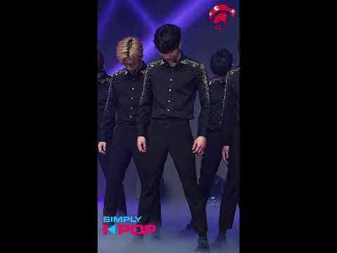 [Fancam/직캠] The King(더킹) _ BLACK6IX(블랙식스) _ Swamp of Despair(절망의 늪) _ Simply K-Pop _ 012519