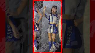 #S615【diana様！】 #shorts #チア #美女 #チアリーダー #diana