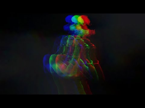 Rocker T - Tru Ganjaman (Roommate VIP Remix)