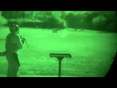 Lage Max 11/15 and night vision 2