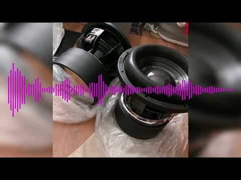 (31 to 58 Hz) MASNY BEN - LOUDA (mgng) [Rebassed by Piter]