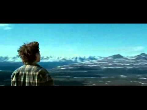 Michael Brook - Best Unsaid (Into the Wild)