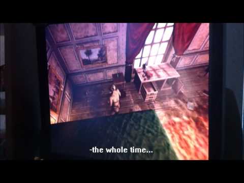 Amnesia - Monster Trolling