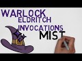 Eldritch Invocation #31: Misty Visions (5e)