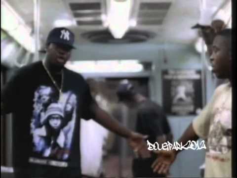 ( Azaia Remix ) Heather B feat. M.O.P - My Kinda Nigga