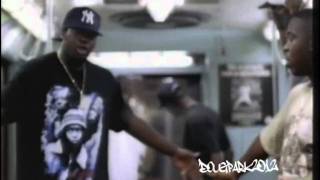 ( Azaia Remix ) Heather B feat. M.O.P - My Kinda Nigga