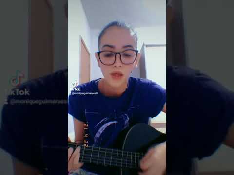 Eu preciso fugir daqui - Marcela e Ananda /  tik tok