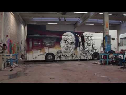 Konatkovsky - Banksy