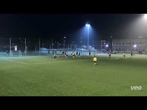 Sesongen 2022: Sunde - MIL 1-4