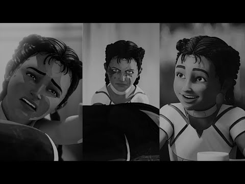 Loba will be fine  (Morandi - Angels)