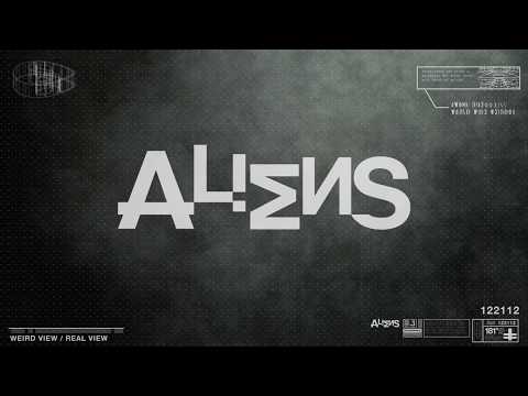 Brillz & Trav Piper - ALIENS (Official Music Video) [Billboard Premiere]