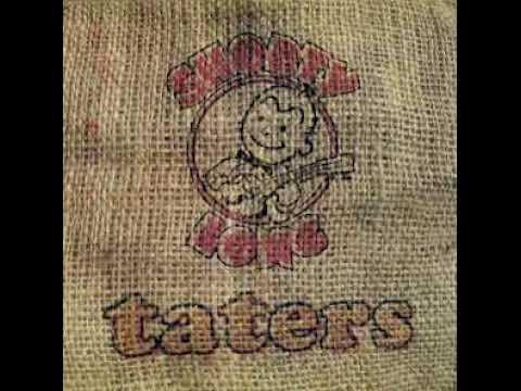 Shorty Long - Taters (Album)