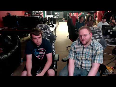 Mvzy (Snake) vs Wyld (Sonic) - ASH@WIT #116 Project M Loser's Finals