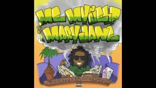 Jetpack Jones - Me, Myself and Mary Jane (Prod. By Martamius)