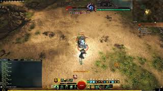 Forbidden Green Class Practice