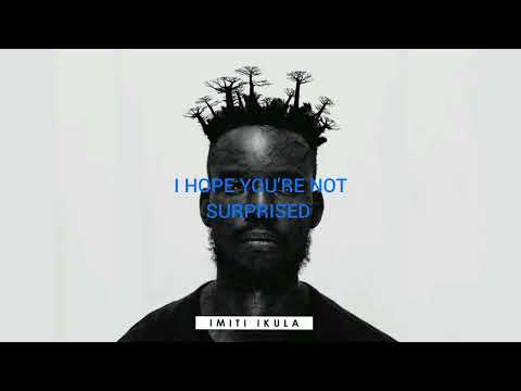 K.R.Y.T.I.C _DEAR THEODORE (LYRIC VIDEO)