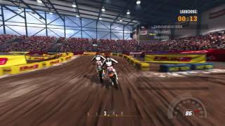 Riding in sync with my boi DOJAH