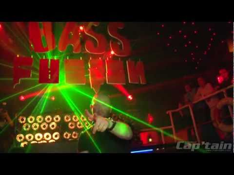 BASS FUSION - EVIL ACTIVITIES @ COMPLEXE CAP'TAIN [27/05/2011] AFTERMOVIE