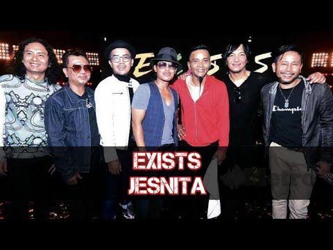 Exists Reunion- Jesnita (LIVE) 2019