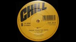 MI 7 - Rockin' Down The House (Chop Mix)
