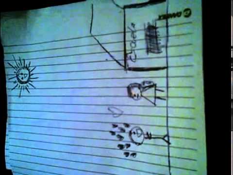 Gracias por soportarme