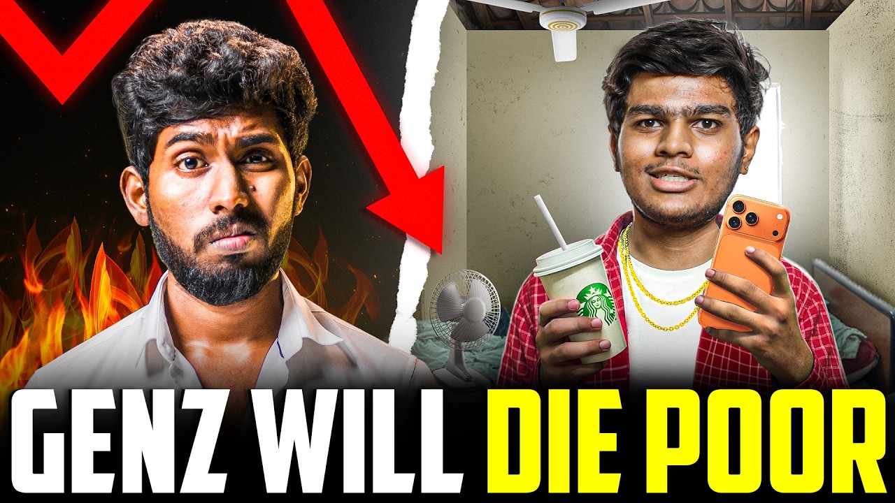 How GENZ are get Trapped!😱❌| #a2d #genz