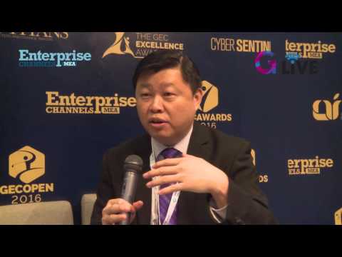 JS Wong, CEO - Talariax