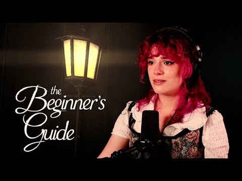 Let's Play The Game That Destroyed Me | The Beginners Guide