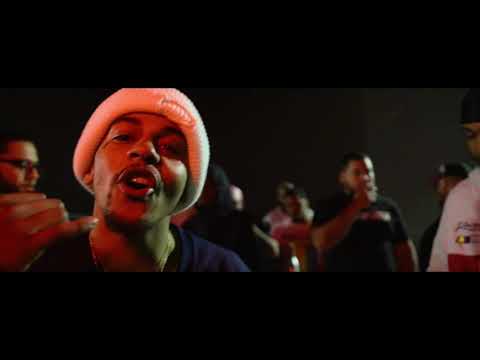 Vanax aka top op smoker ft. BIG DART - Opp Boy (Official Music Video)