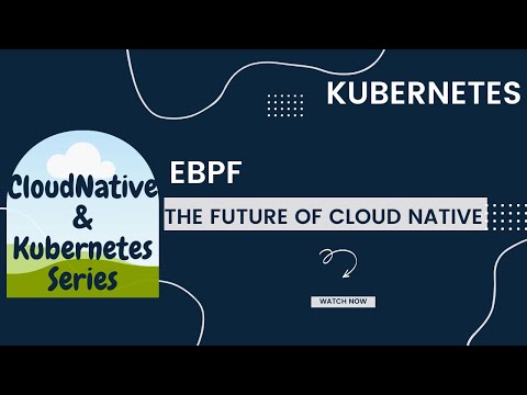 Kubernetes Observability Gets a Massive Upgrade with eBPF