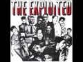 The Exploited-Exploited Barmy Army