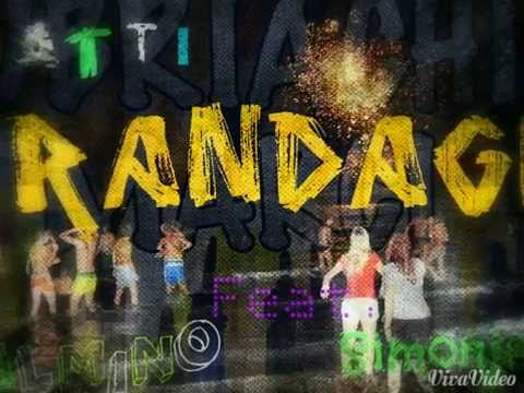 Palmi feat. Simonjack - Gatti Randagi