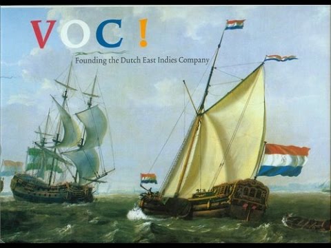 No Rules Review: VOC