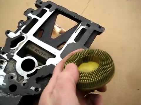 Honda-Tech: How to Remove tough gaskets