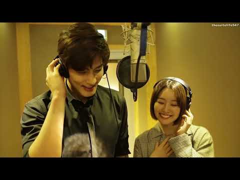 Song Jieun & Sung Hoon - Same (Hangul, Romanization, Eng Sub)