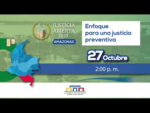 Miniatura del video de Amazonas