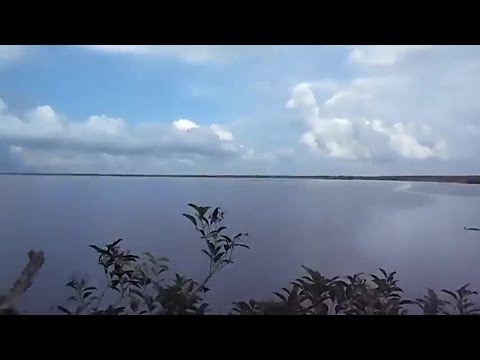 Most Horrific Monster Tsunami Caught On Camera - Natural Disasters