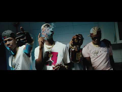 Richkidd HFB x LRV Family (Kago x Valentino)- ZEKER (Prod.By Cegan's Records)