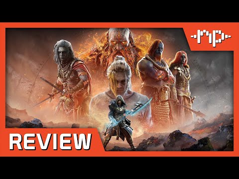 Assassins Creed Valhalla Dawn of Ragnarök Review - Noisy Pixel