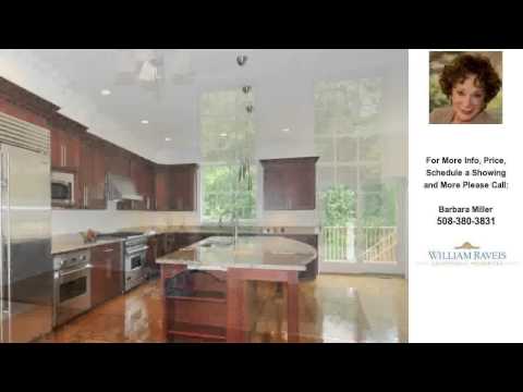 31 Rice Road, Wayland, MA Presented by Barbara Miller.