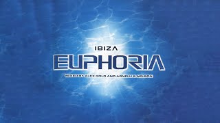 Alex Gold & Agnelli & Nelson: Ibiza Euphoria (CD1)