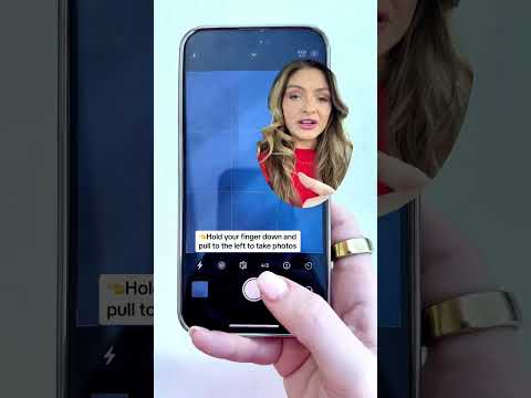 BURST MODE IPHONE: how to take pictures on burst mode & and how to instantly take video