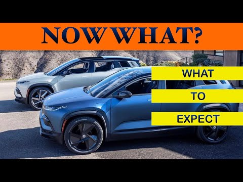 So I Reserved a Fisker Ocean |  Now What?