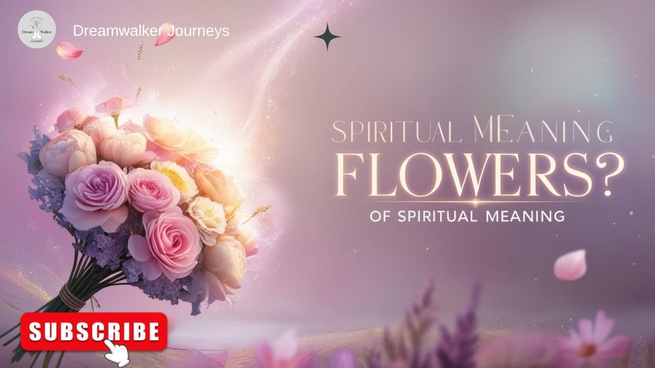 Spiritual Meaning of Smelling Flowers: Symbolism, Messages, and Divine Connections