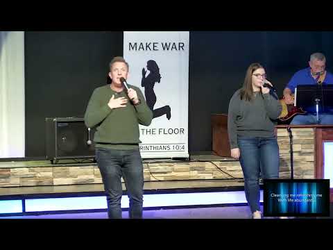 220116AM - Don’t  Ignore the Signs